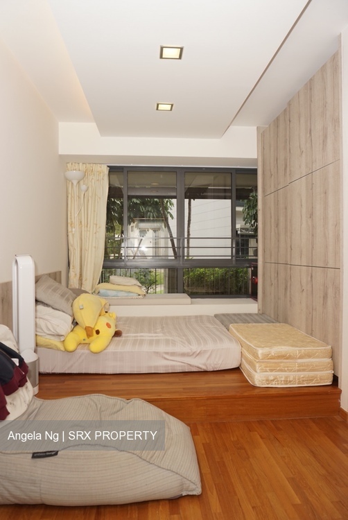 Residences Botanique (D19), Condominium #214104621